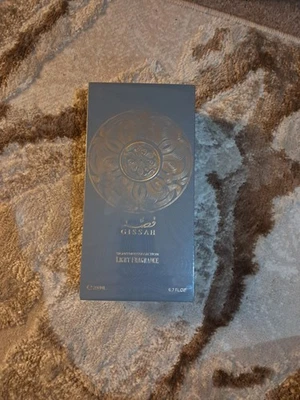 Imperial Valley by Gissah Fragrances 200ml Eau de Parfum Spray, Unisex