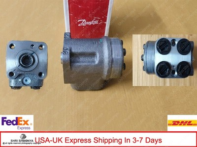 DANFOSS HYDRAULIC STEERING UNIT VSP 100 ON2