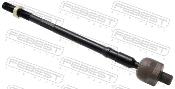 Axialgelenk Spurstange Febest 0222-N16J FüR Nissan Almera Trail T30 1 2 N16 N15-image