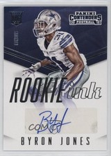 2015 Panini Contenders Rookie Ink /50 Byron Jones #RI-BJ Auto b2j