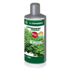 Dennerle NPK Booster 100ml DE-NPK High-Performance Macro-Fertilizer Aquarium