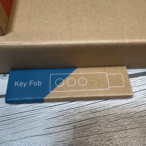 SimpliSafe Home Security System - Picture 6 of 7