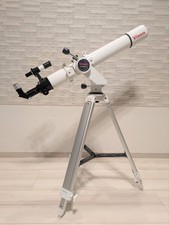 Vixen PORTA II A80Mf Astronomical Telescope with Tripod Altazimuth Mount