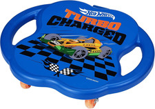 Kids Scooter Board
