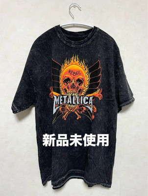llica pushead rebel bravado Sサイズ s-l400.jpg
