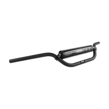 Pro Taper Sport Black 7/8 in. ATV Handlebar - 855-896