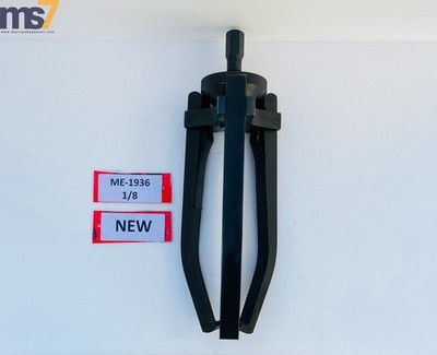 SKF TMMP 3X300 STANDARD JAW PULLER 3-ARM HEAVY DUTY BEARING PULLER #NEW