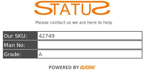 Juego de muelles de freno de mano de estacionamiento trasero Porsche 911 997 Foto 2 de 4