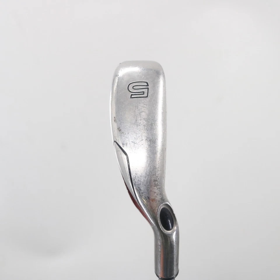 Callaway Diablo Edge Individual 5 Hierro Grafito Mujer Damas Flex Derecha C-154973 Foto 3 de 4