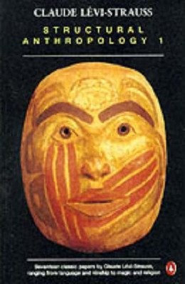 Structural Anthropology,Vol.1