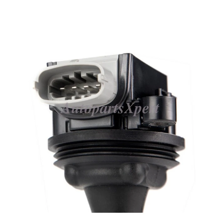 30713417 para Volvo S60 2005-2012 S40 2004-2011 2,5 L 1 pieza OEM NGK bobina de encendido Foto 4 de 4