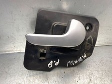 Porte avant et accessoires Opel MERIVA