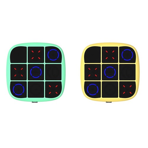 Interactive Puzzle Experience with Lightweight For Tic For Tac Toe Game - Picture 2 of 32
