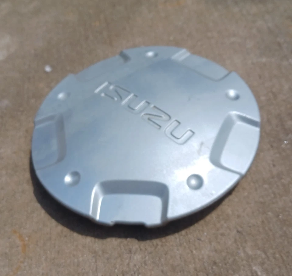 Tapa central Isuzu Ascender, 2003-2004, p/n 9594819 01 Foto 2 de 3