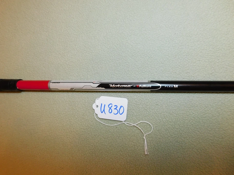 Taylor Made R11 Graphitschaft M Flex A Wedge 36,5 Zoll U830 - Bild 4 von 4