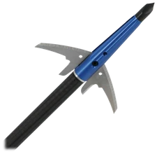 Swhacker SWHO00261 Levi Morgan #261 Mechanical Broadhead