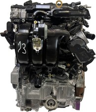 Moteur Toyota LEXUS