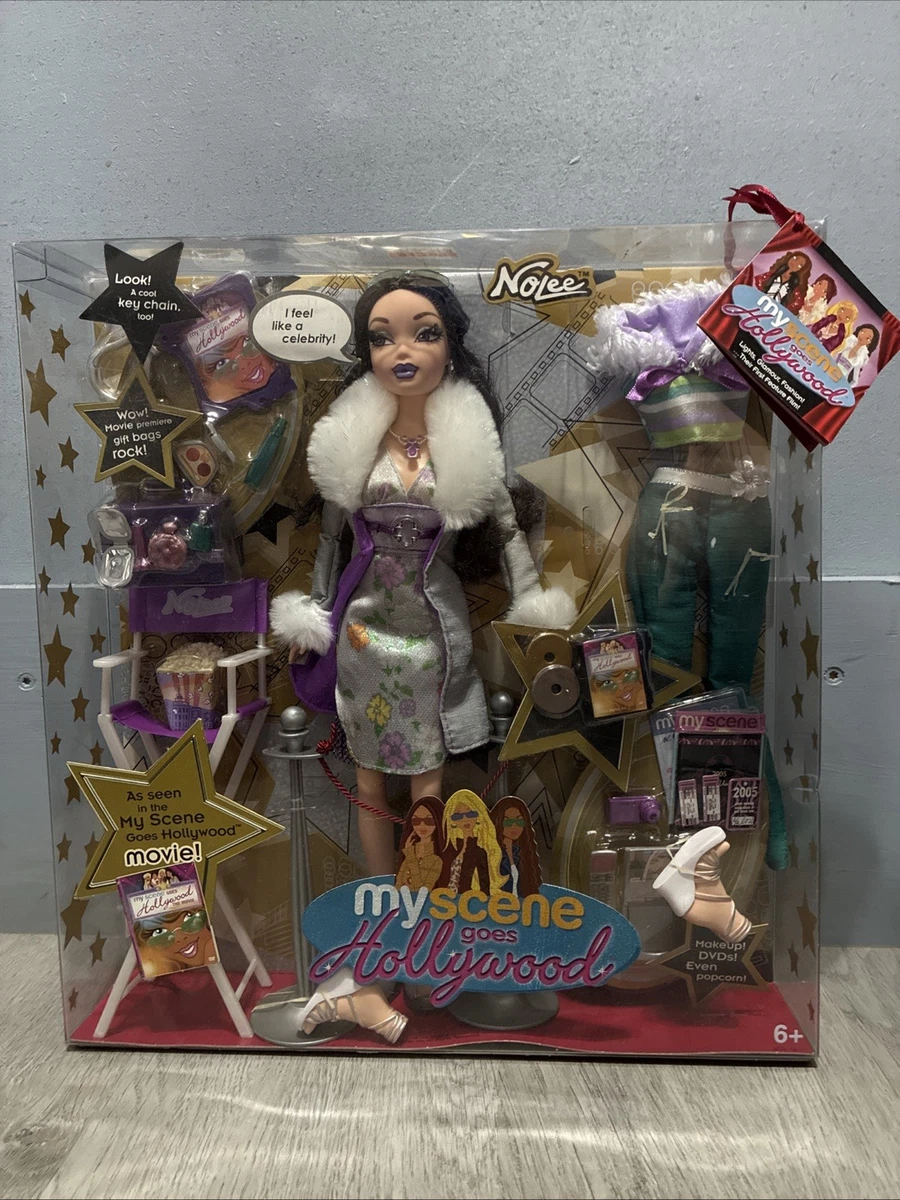 マイシーンバービー(マテル) マイ シーン バービー ケネディ クラブ バースデー マテル