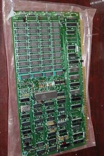 Intell PWA-143156-036, Rev. G, SN: 012737, Board