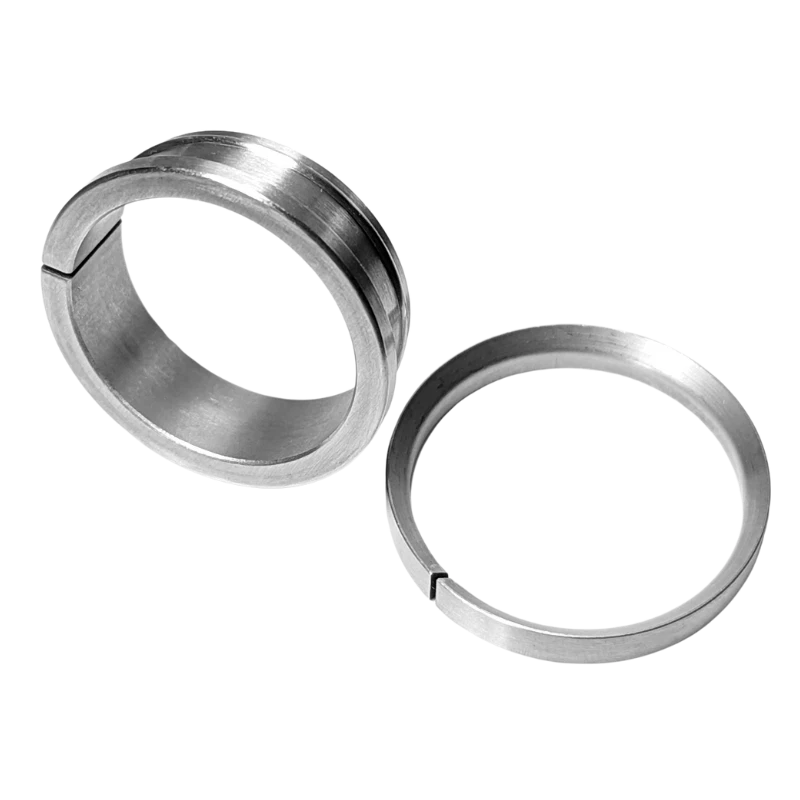 REMINGTON 11-87 11-96 1100 12 GA. ГАЗОВЫЙ ПОРШЕНЬ УПЛОТНЕНИЕ НАБОР НОВЫЙ СТИЛЬ POST 1986 - Изображение 2 из 4