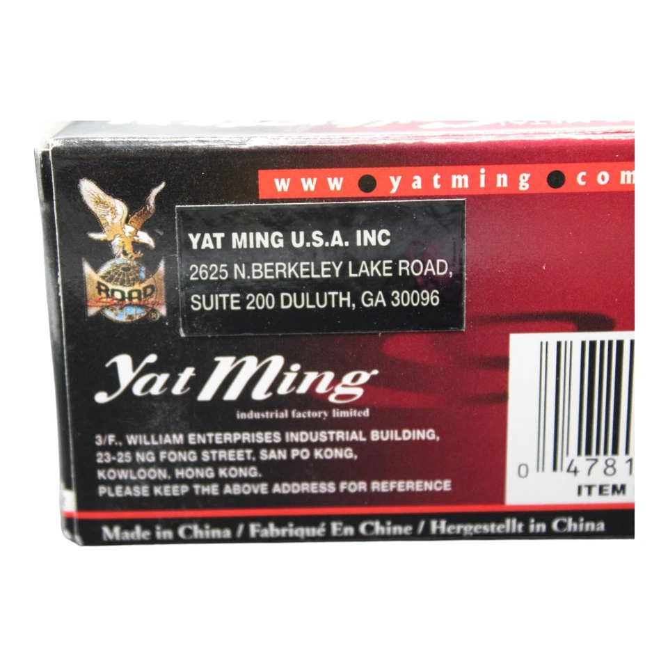 Yat Ming 1:72 Scale Diecast Metal Collection Mini Cooper S Lot Of 2 - Image 4 of 4