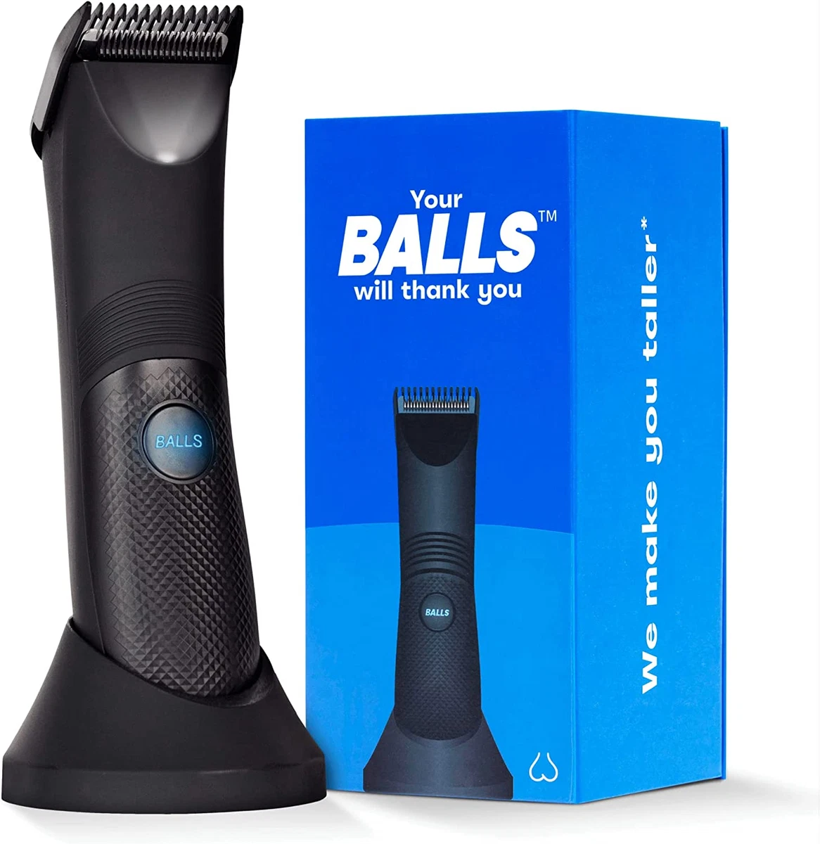 Balls shaver on sale