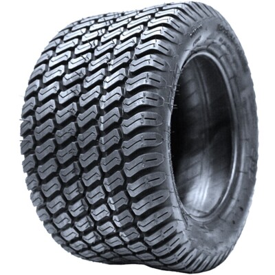2 Tires BKT LG-306 Aramid Belted 27X8.50-15 Load 4 Ply Lawn & Garden