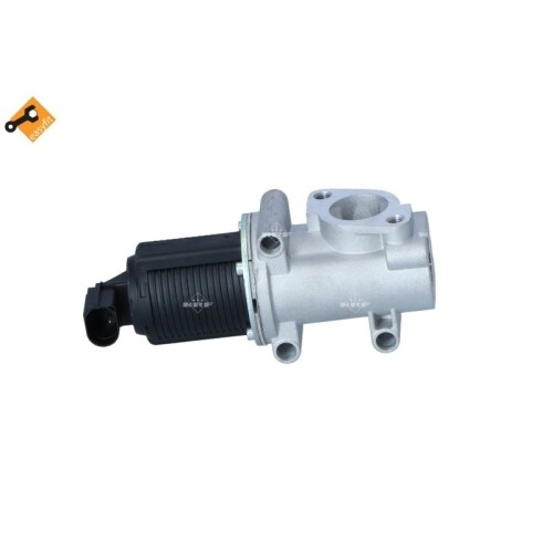 Valvola Ricircolo Gas Scarico Egr Nrf 48334 Easy Fit per Alfa Romeo Fiat Lancia - Foto 1 di 5