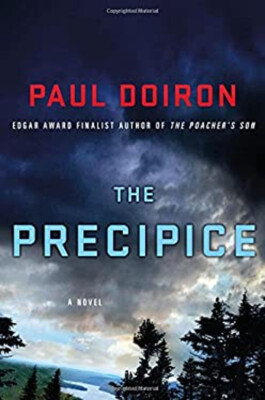 The Precipice Hardcover Paul Doiron
