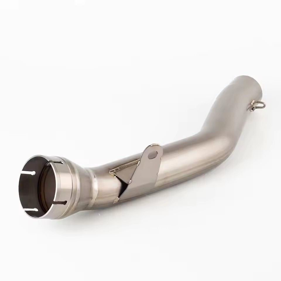 For Kawasaki Ninja ZX10R ZX-10R 2021-2025 Exhaust System