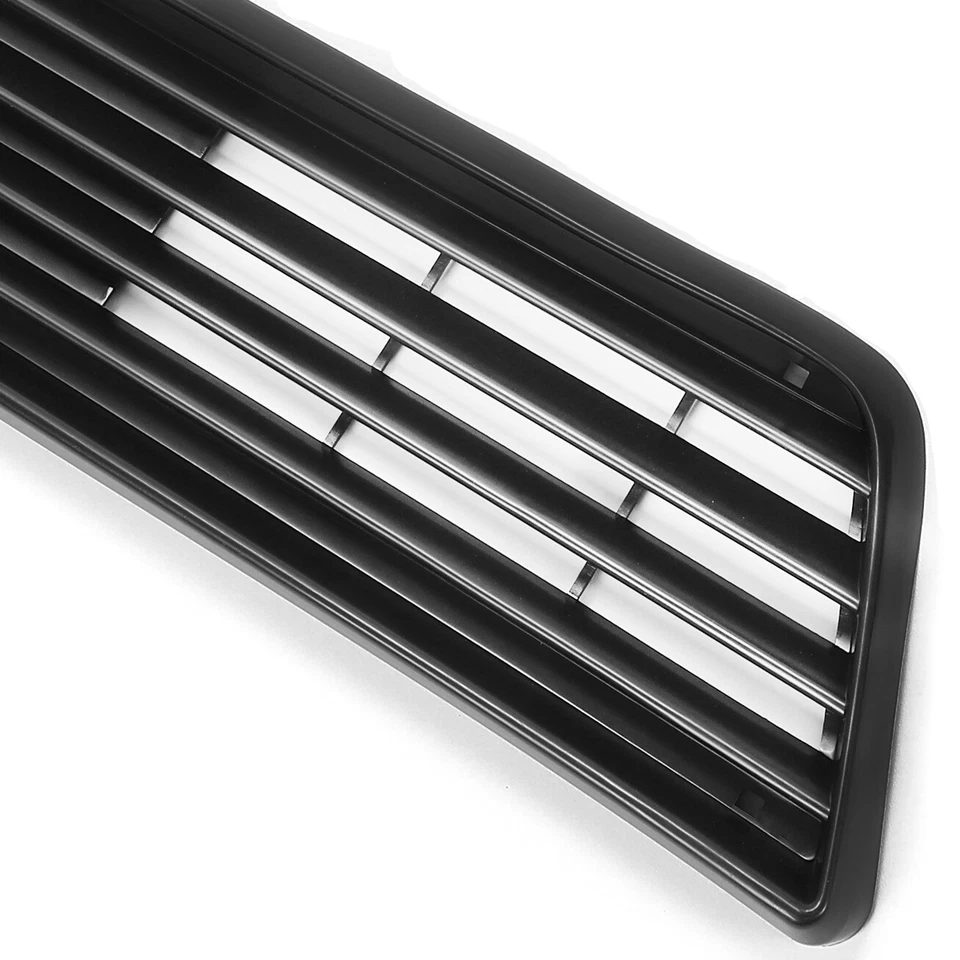 Cubierta de rejilla de parachoques delantero derecho+derecho para Pontiac Firebird 1982-1984 #HTAUS995 Foto 4 de 4