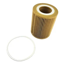 2008-2012 LR2 Oil Filter for 3.2L I6 Petrol Gas Engine LR001419 by Allmakes 4x4
