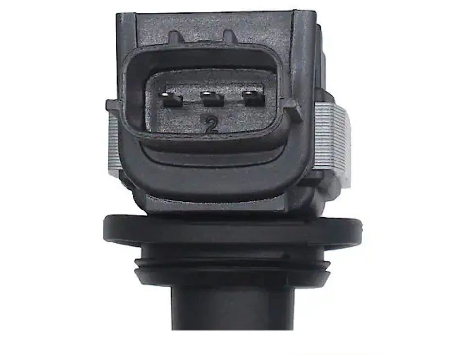 Bobina de encendido CARQUEST EBC1033 se adapta a 07-09 Nissan Sentra 2,0 L-L4 Foto 3 de 3