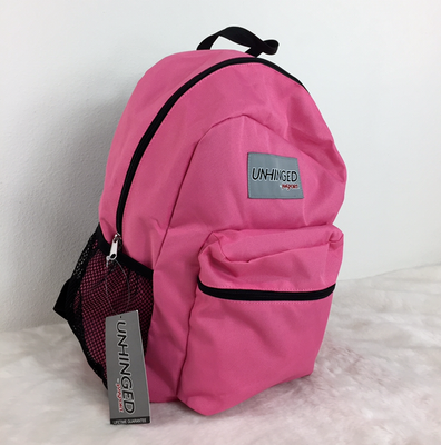 jansport unhinged backpack