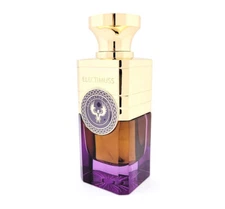 Electimuss Gladiator Oud 100mL 3.4oz New TSTR