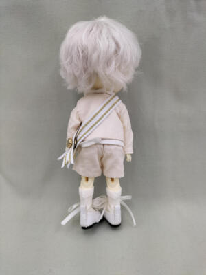 BJD Crobi About 17cm Doll Japan 241126 | eBay