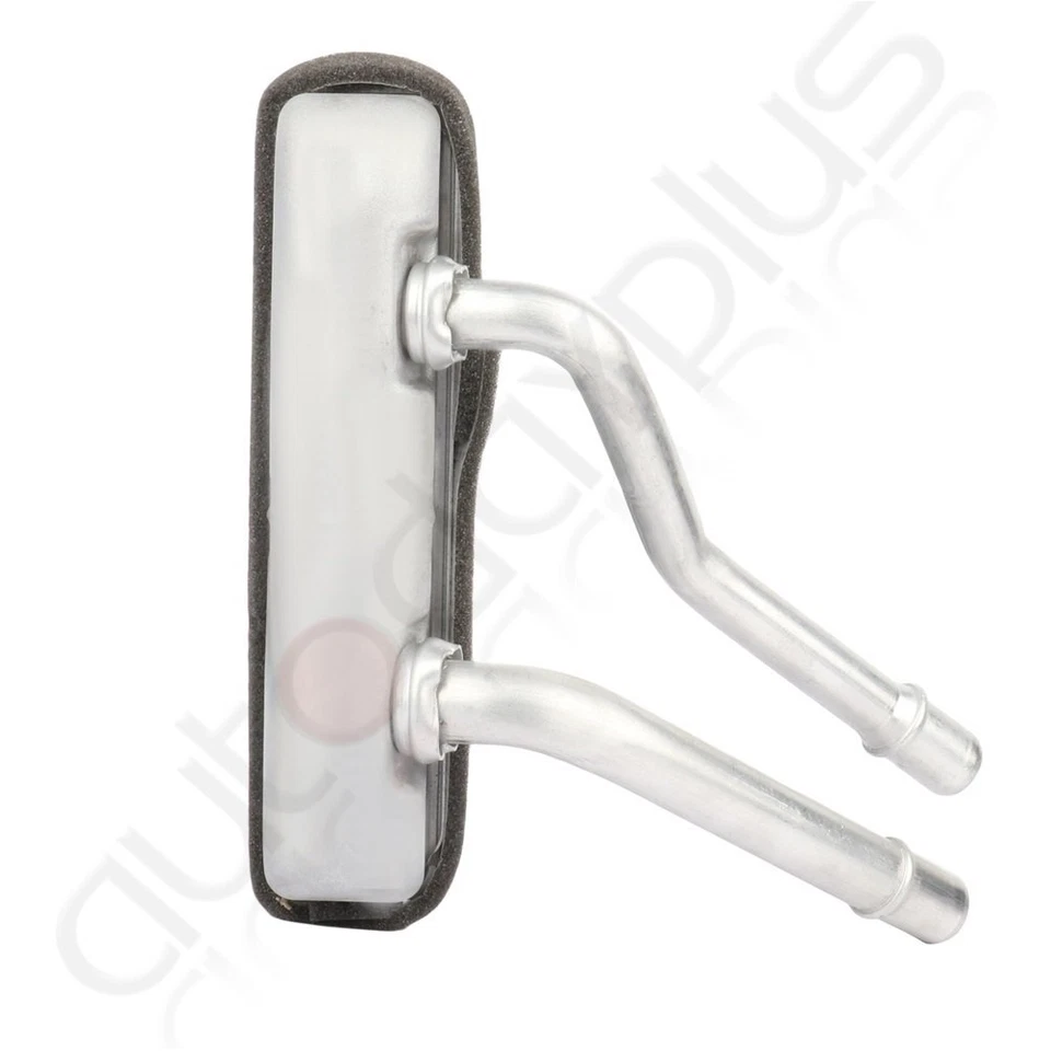 Soplador motor y núcleo calentador HVAC apto para Chevrolet Silverado 3500 HD 2011 delantero Foto 3 de 4