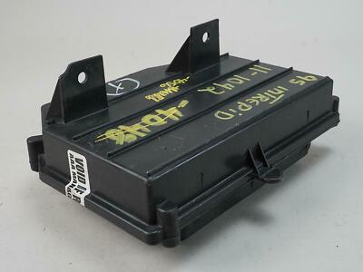 1995 Dodge Intrepid 3.5L Pcm Pcu Ecu Ecm Engine Computer Control Module Unit OEM
