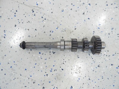 SUZUKI ATV 2005-2020 KINGQUAD 700 750 TRANSMISSION DRIVE SHAFT