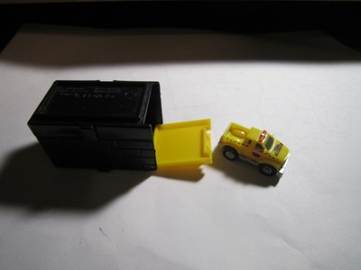 tonka tinys blind box