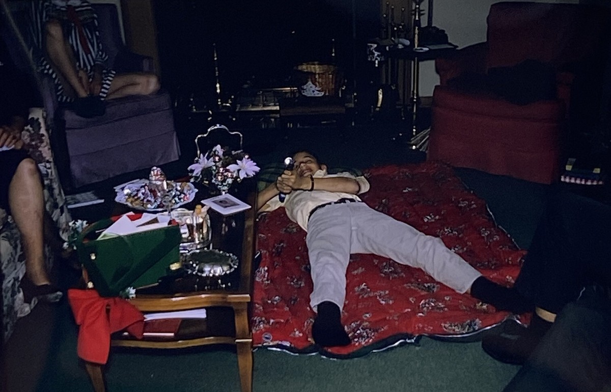 スライド写真　入っているやつ Vintage Photo Slide 1966 | eBay
