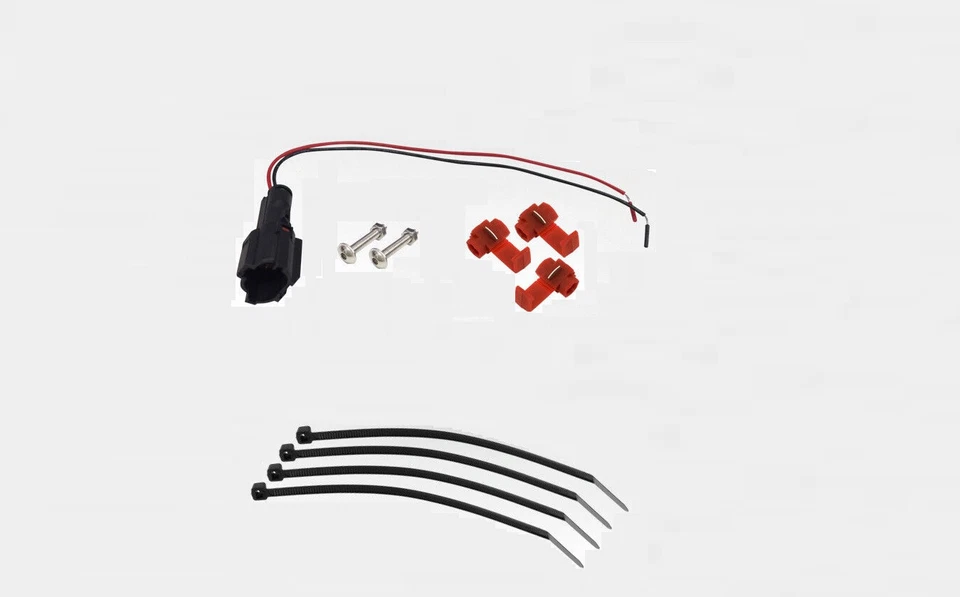 SMOKED LENS LED REAR TAILGATE LIGHT BAR BRAKE LAMP for 2006 - 2018 RAM 2500 3500 - Image 4 of 4