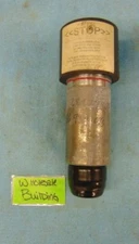 TAURUS WELLHEAD ADAPTER, POWER SUB CONNECTOR, 36-930-03, 34-390-00 CAPPED