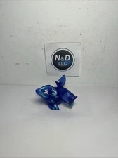 BAKUGAN Skyress B2 530g Translucent Blue Aquos BATTLE BRAWLERS Shun Evolution