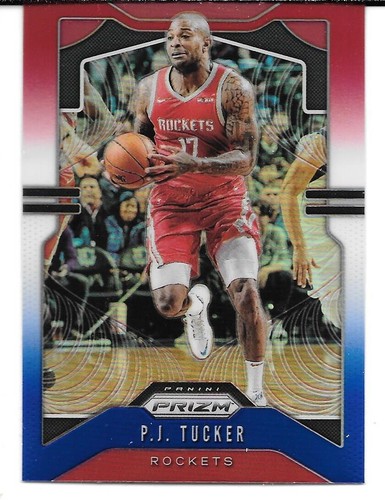ebay pj tucker