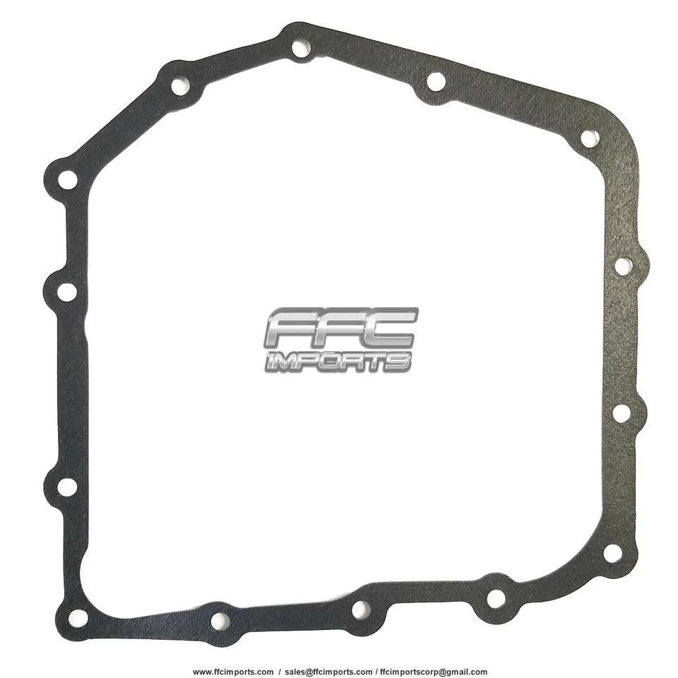 KIT de filtro de transmisión A604 40TE 41TE 41TES junta de pan 88-UP para Chrysler Dodge Foto 4 de 4