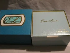 Vintage Estee Lauder Perfumed Dusting Powder Body 9 Oz.Vanity Youth Dew NIB