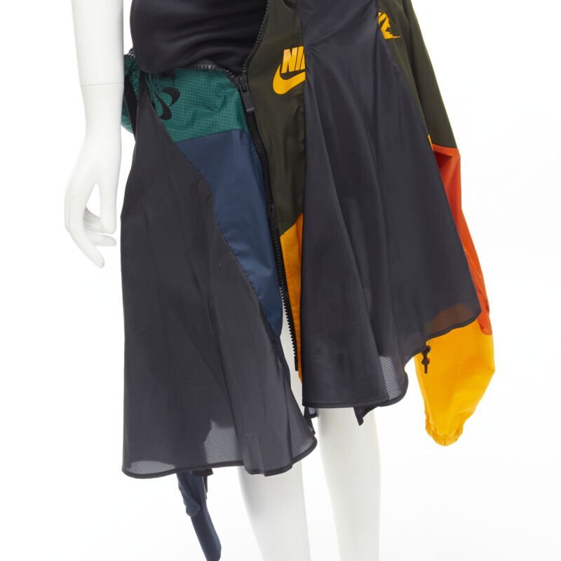 国内より1WEEK【sacai】Tweed Skirt Tweed Skirt | sacai Official Store サカイ オフィシャル