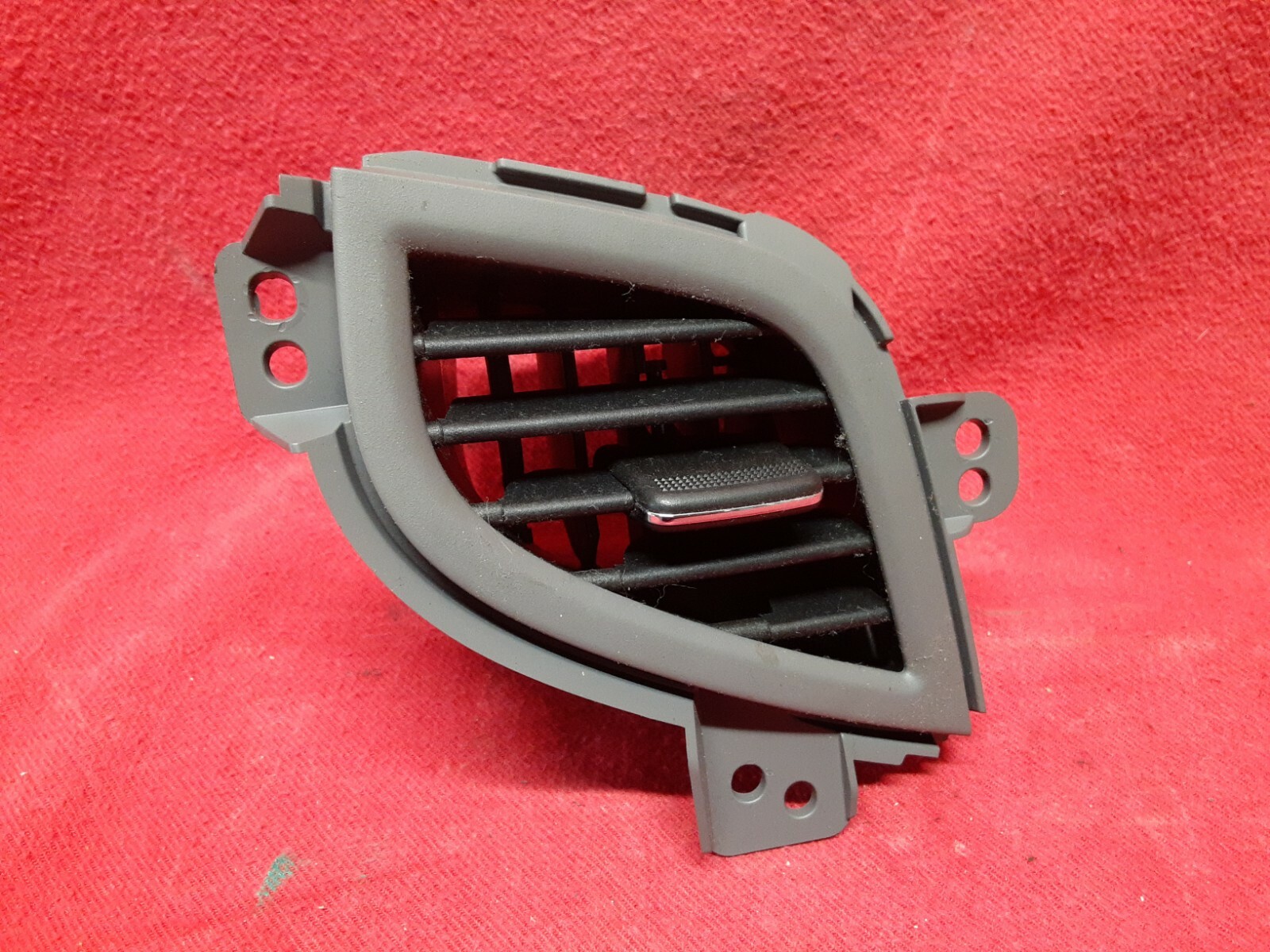 2011 2012 2013 Hyundai Elantra LEFT DRIVER INNER Dash Air Climate HVAC Vent