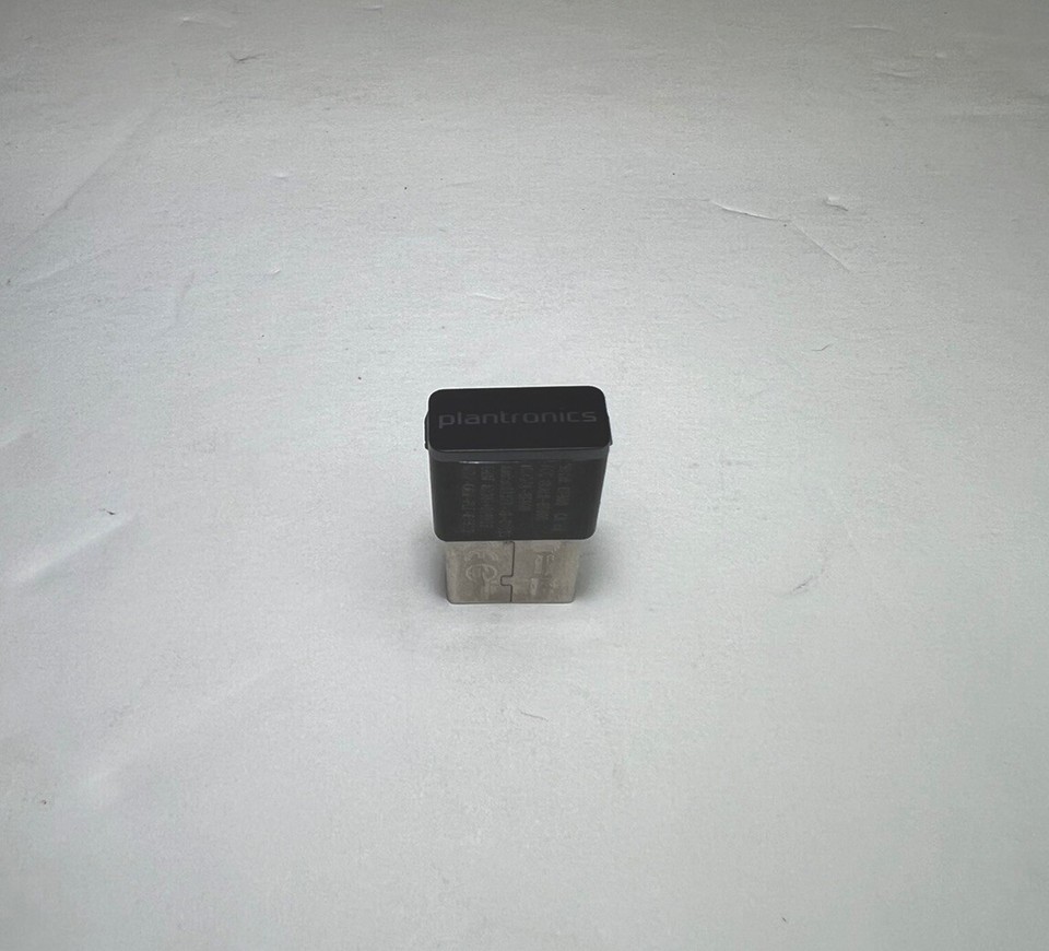 Plantronics Poly Voyager 5200 UC, Dongle BT700, 206110-102 Pret: 1.403,99 Lei - Foto 6